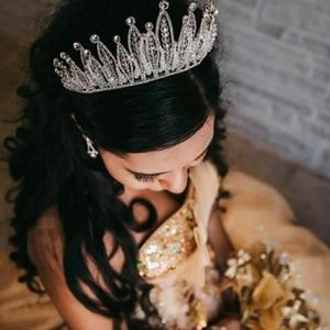 Meet your Posher, Daniela